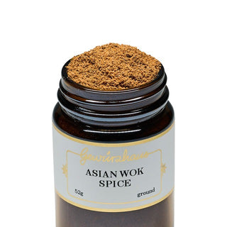 Asian Wok Spice