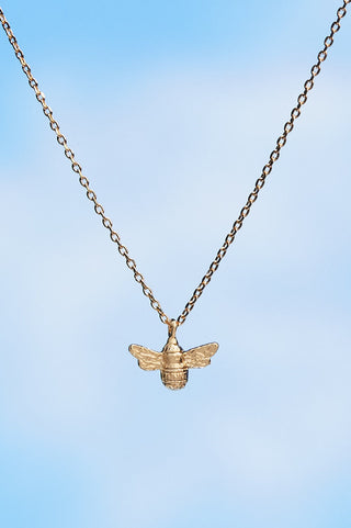 Estella Bartlett Bee Necklace