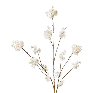 Crab Apple Blossom Spray