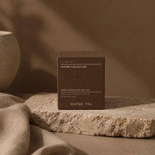 Mayde Taster Tea Collection