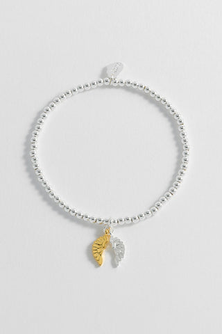 Estella Bartlett Sienna Wings Bracelet