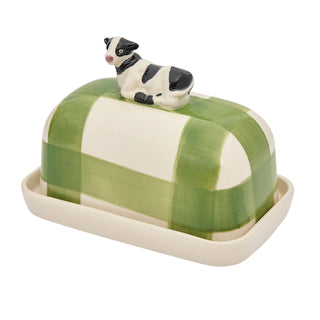 Butter Dish