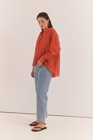 Kalani Straight Leg Jeans