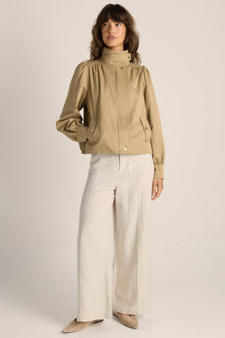 Gigi Bubble Jacket