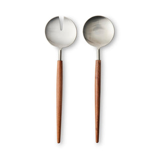 Banbury Salad Servers