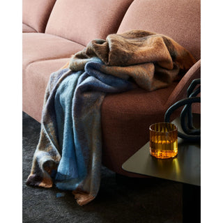 Mohair Throws