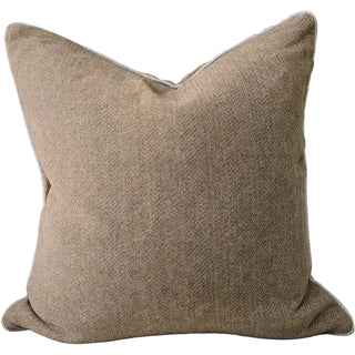 Hailey Linen Chenille Cushion