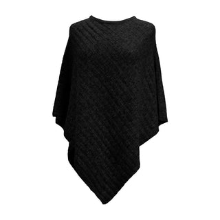 Poncho - Knit