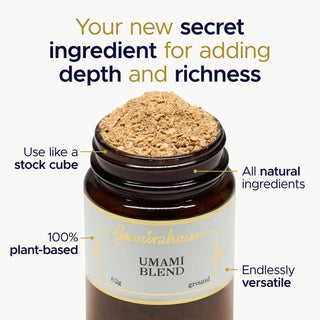 Umami Blend