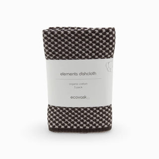 Elements Dishcloth 2 Pack