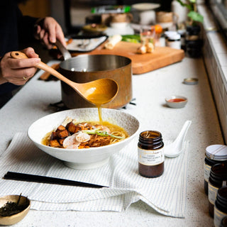 Oishii Instant Ramen Blend
