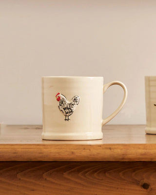 Favourite Things Mug