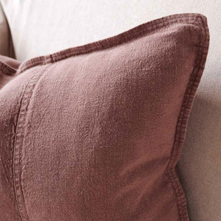 Luca Linen Cushion