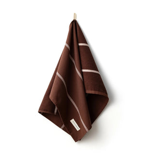 Between The Lines Tea Towel