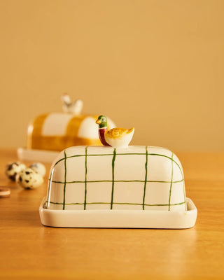 Butter Dish
