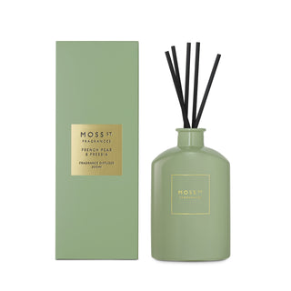 Moss St Contemporary Diffuser 300ml