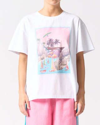 Lison Tee