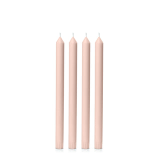 30cm Dinner Candle Pack