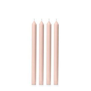 30cm Dinner Candle Pack