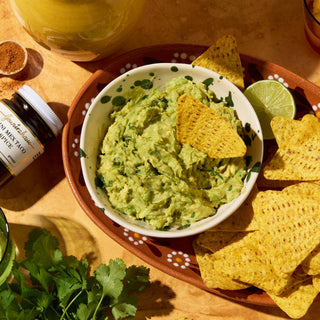 Mini Mex Taco Spice