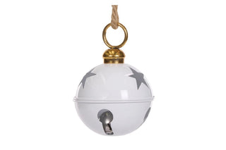 White Bell Gloss