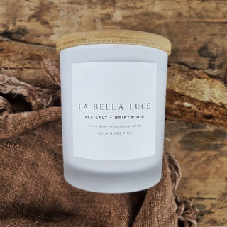 La Bella Luce White Collection