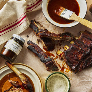 BBQ Glaze Spice