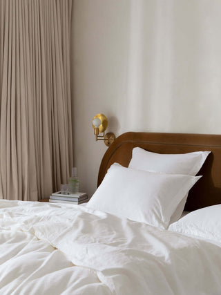 Cotton Sheet Set