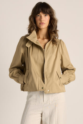 Gigi Bubble Jacket