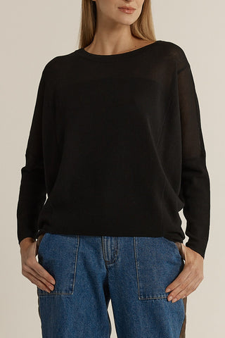 Charlie Knit