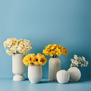 Taza Vase