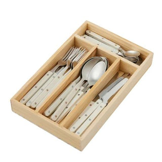 Remy 24pc Cutlery Set