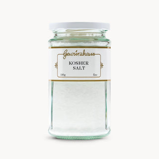 Kosher Salt