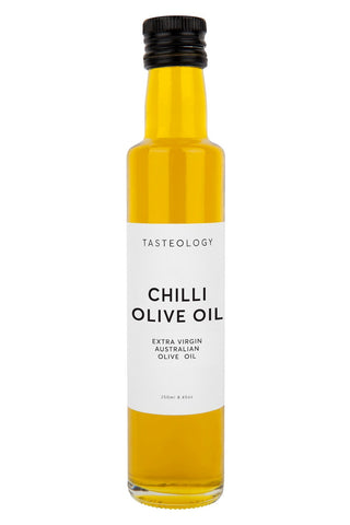 Tasteology Olive Oil