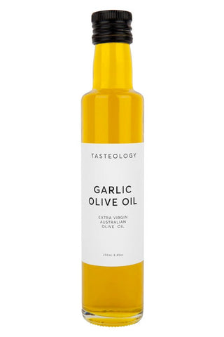 Tasteology Olive Oil