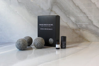 Wool Dryer Balls