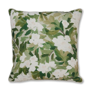 Lucy Floral Cushion 50cm